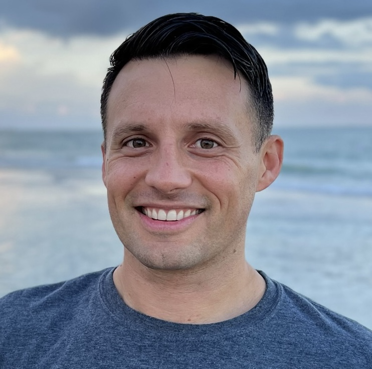 Optimizing Midlife Human Performance - #53