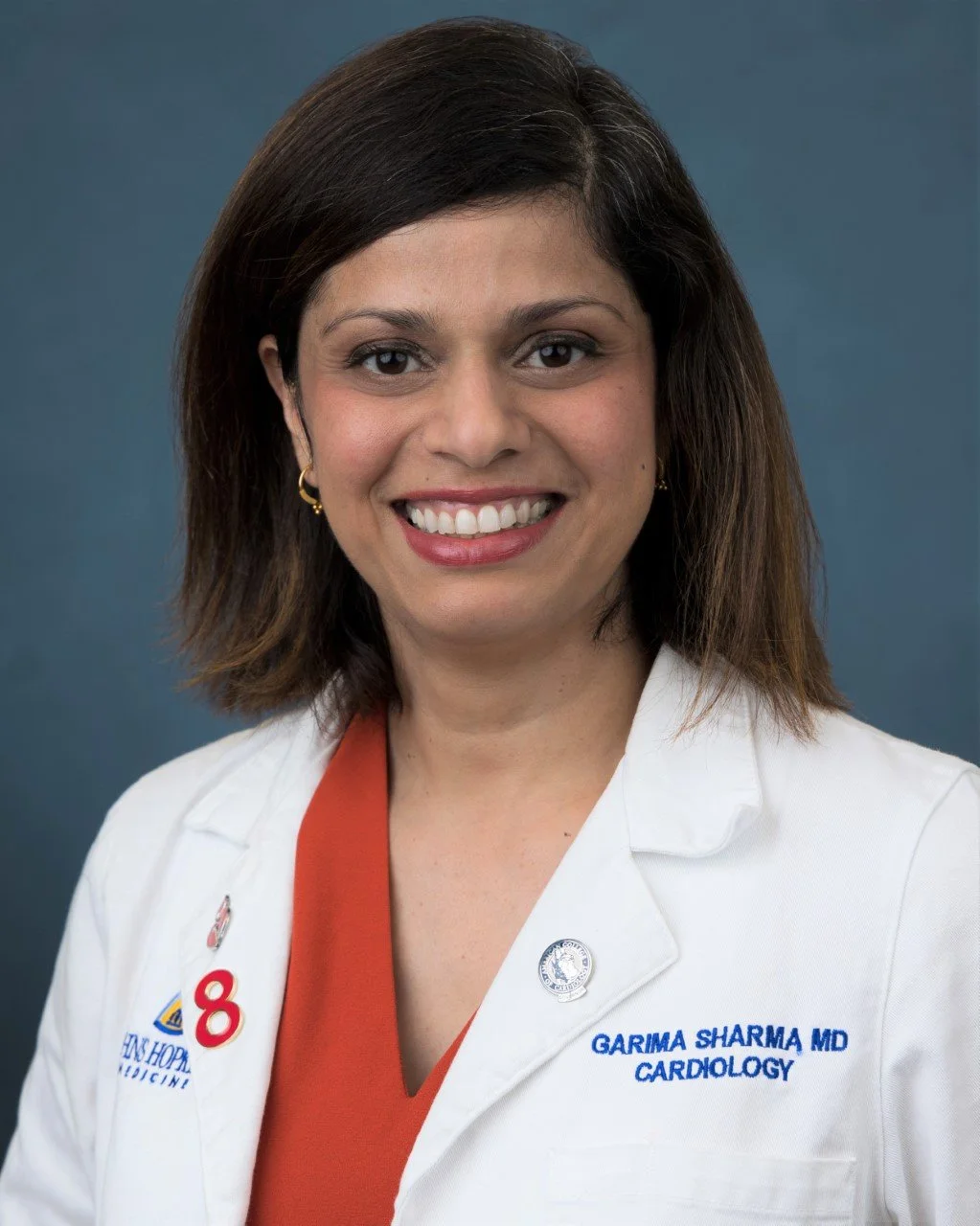 Menopause and Midlife Women's Heart Health - #57