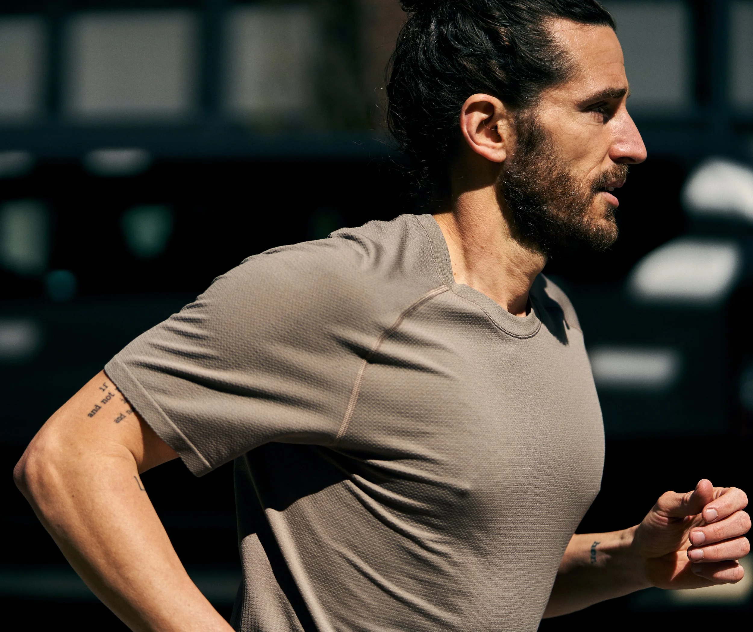 The HIIT Training and Longevity Connection - #20