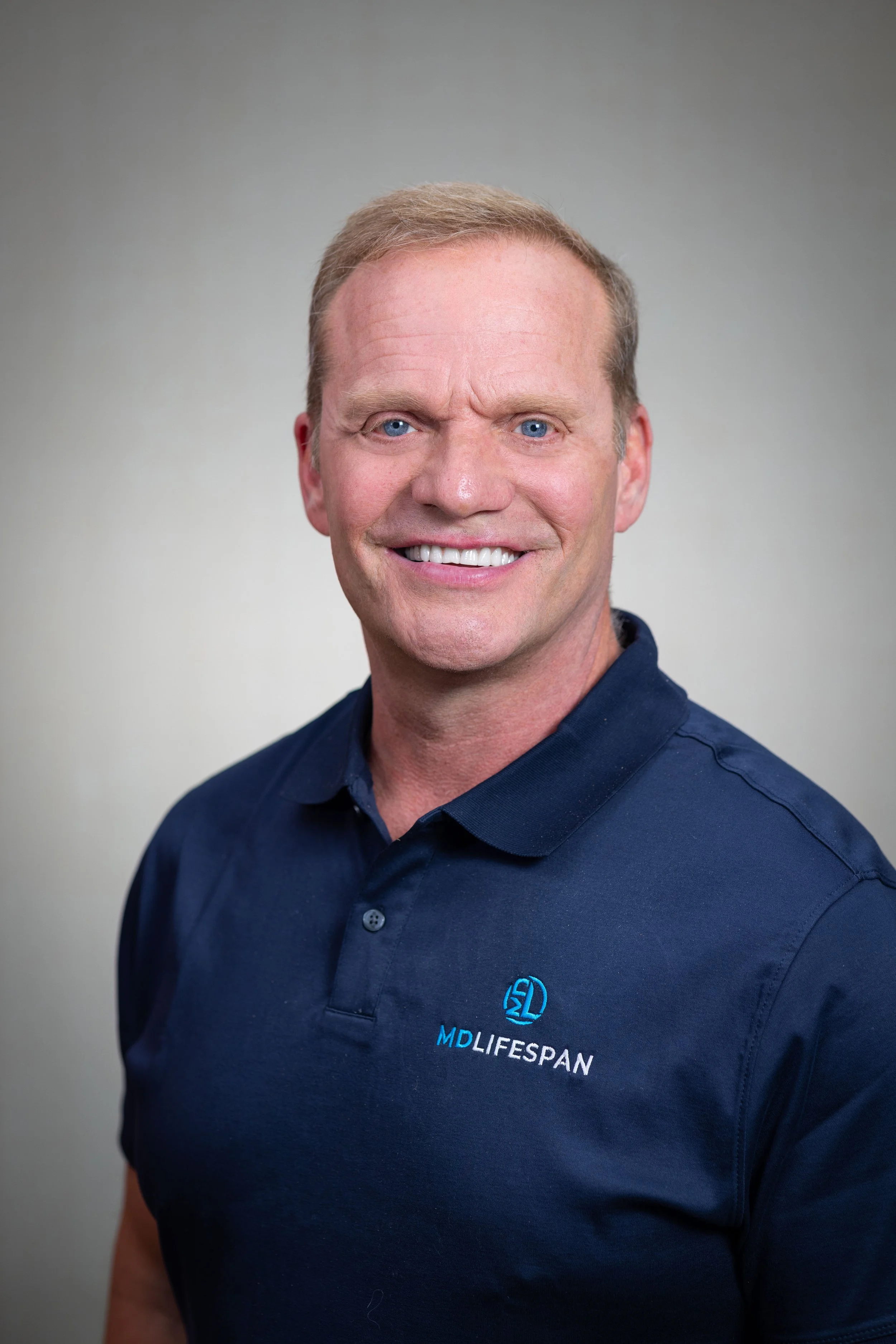 Why Early Detection of Disease States Matter - #62