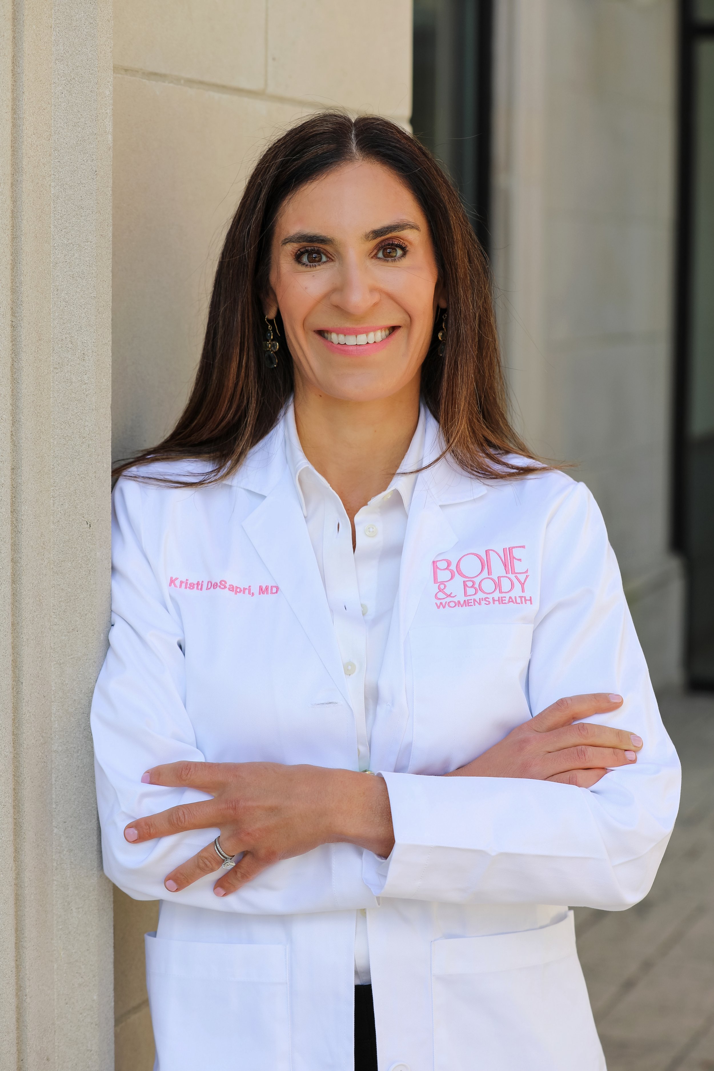 Why Midlife Women Need a DXA Scan - #69