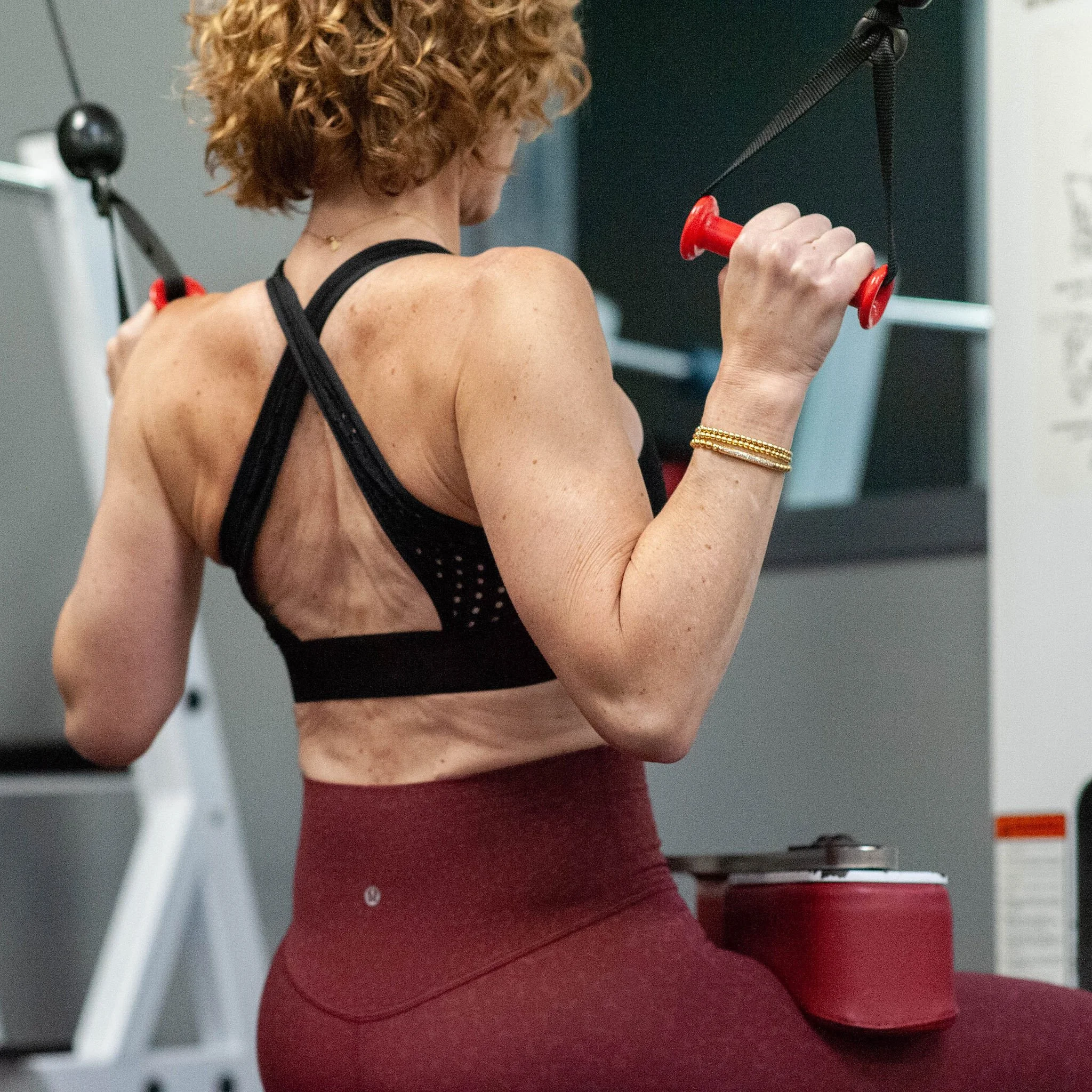 Preventing Bone Loss in Menopausal Women