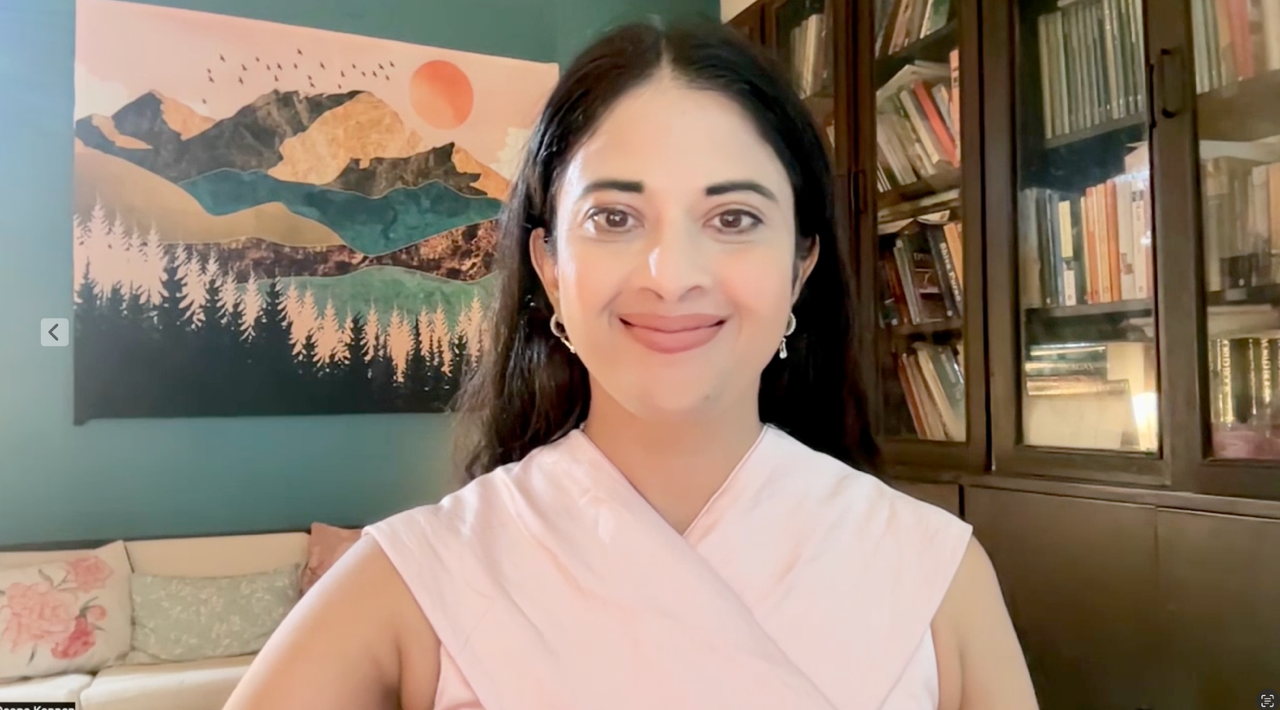 Enhance Your Sleep Through Ayurvedic Medicine - #73