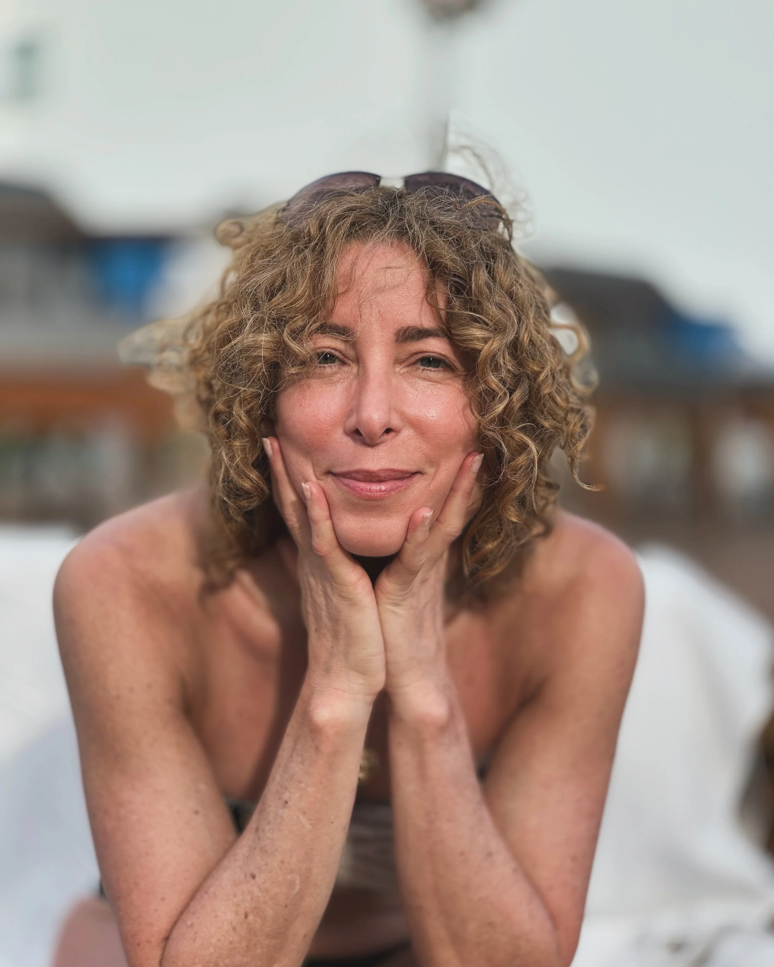 Master Menopause With a Health Coach