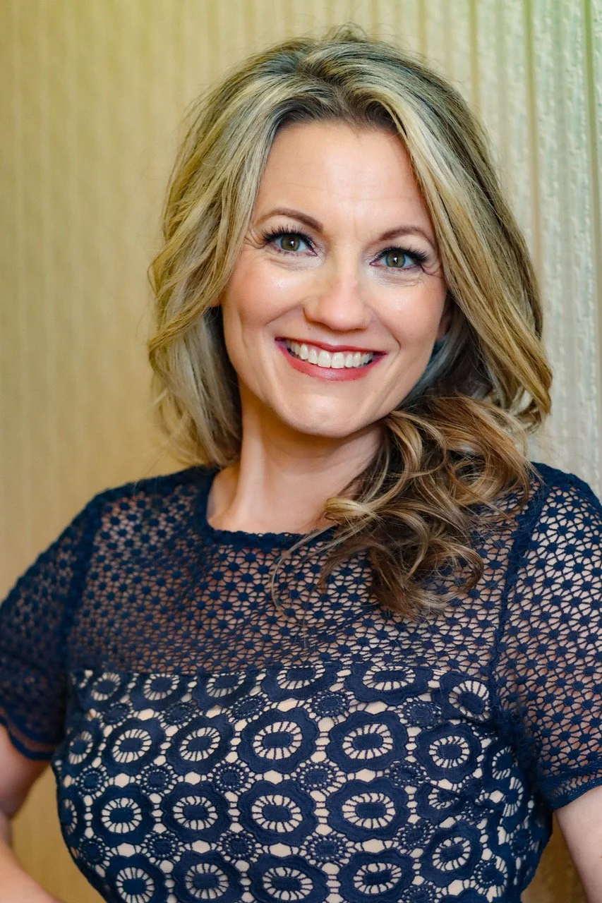 Health Trip Podcast | Jill Foos Wellness
