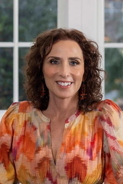 Becoming Cliterate – Sexual Health for Midlife Women's Pleasure - #103