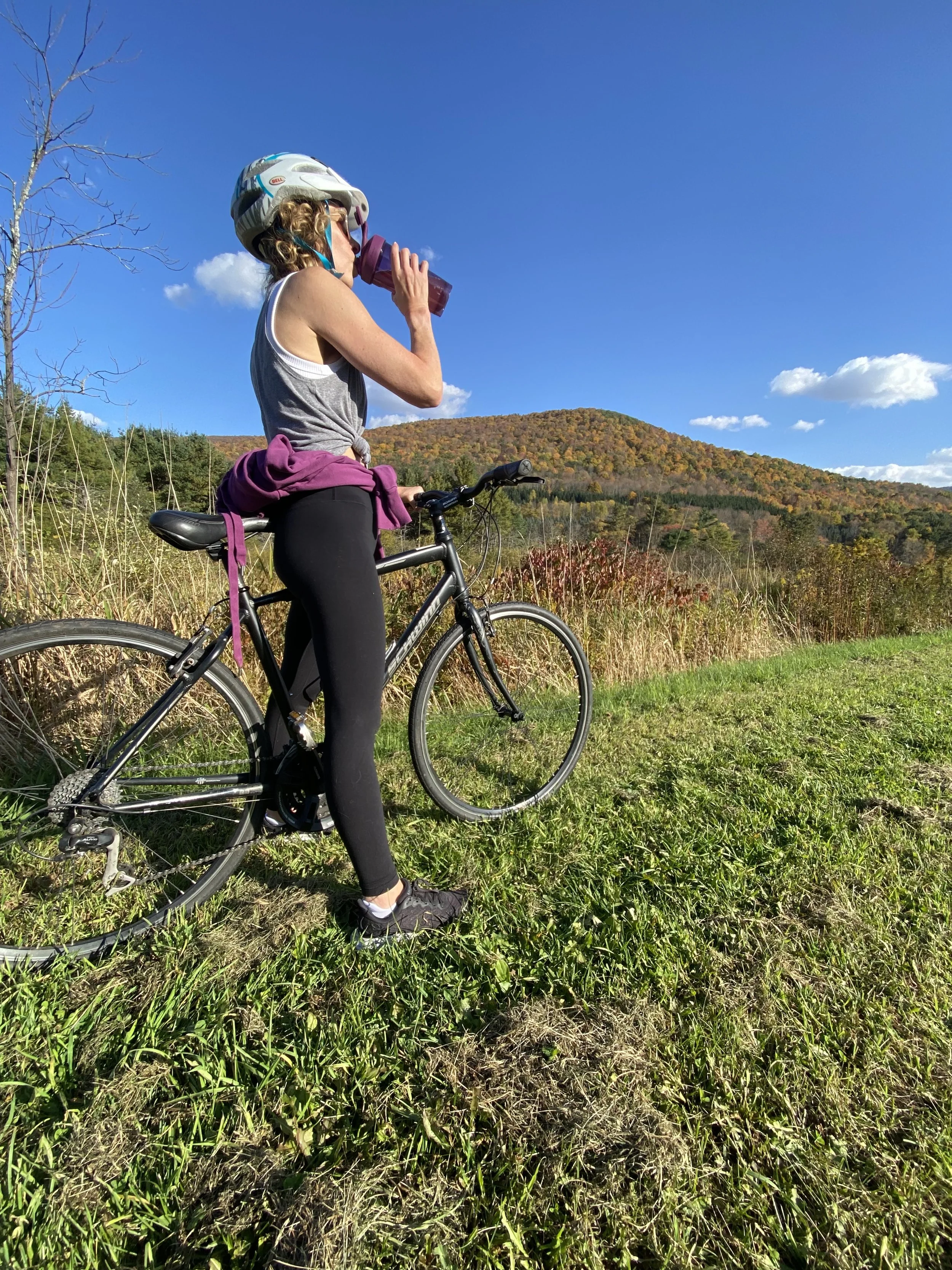 5 Benefits to Staying Hydrated in Menopause