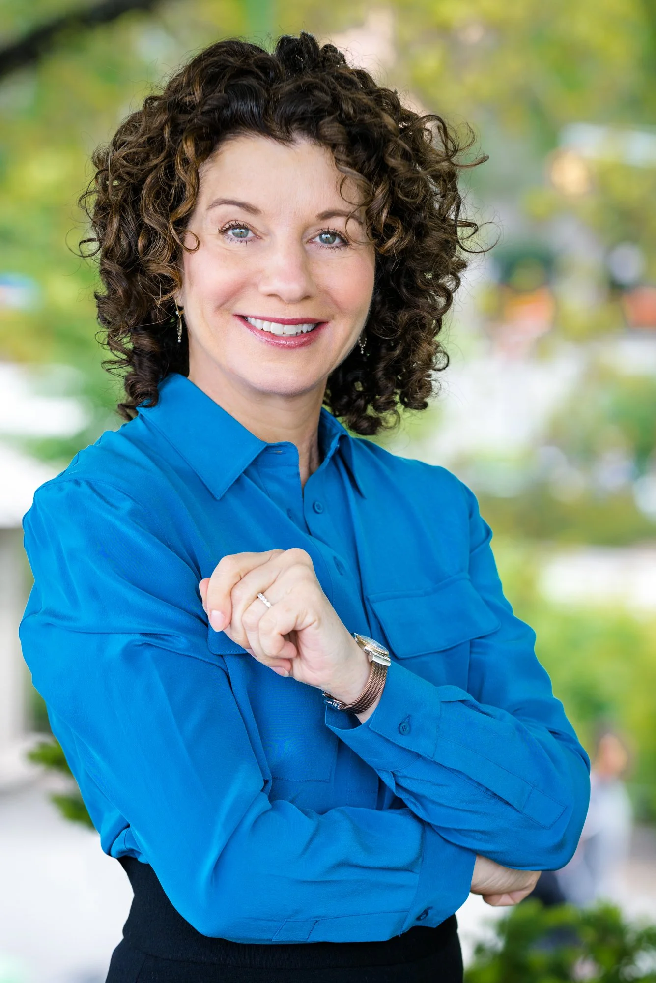 Being Authentically You in Menopause & Beyond - #133