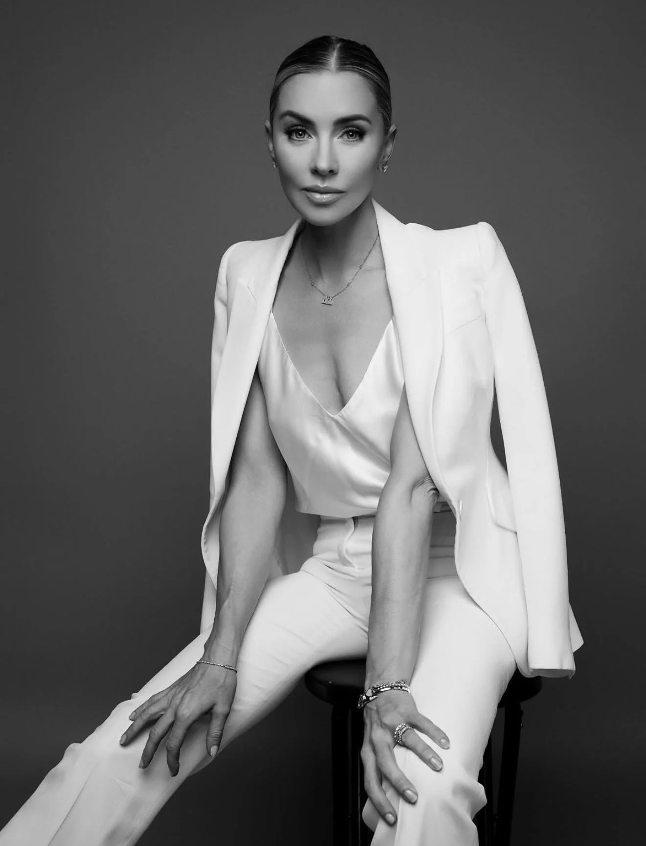 Glowing Into Midlife: Skin Rituals That Actually Feel Good - #136