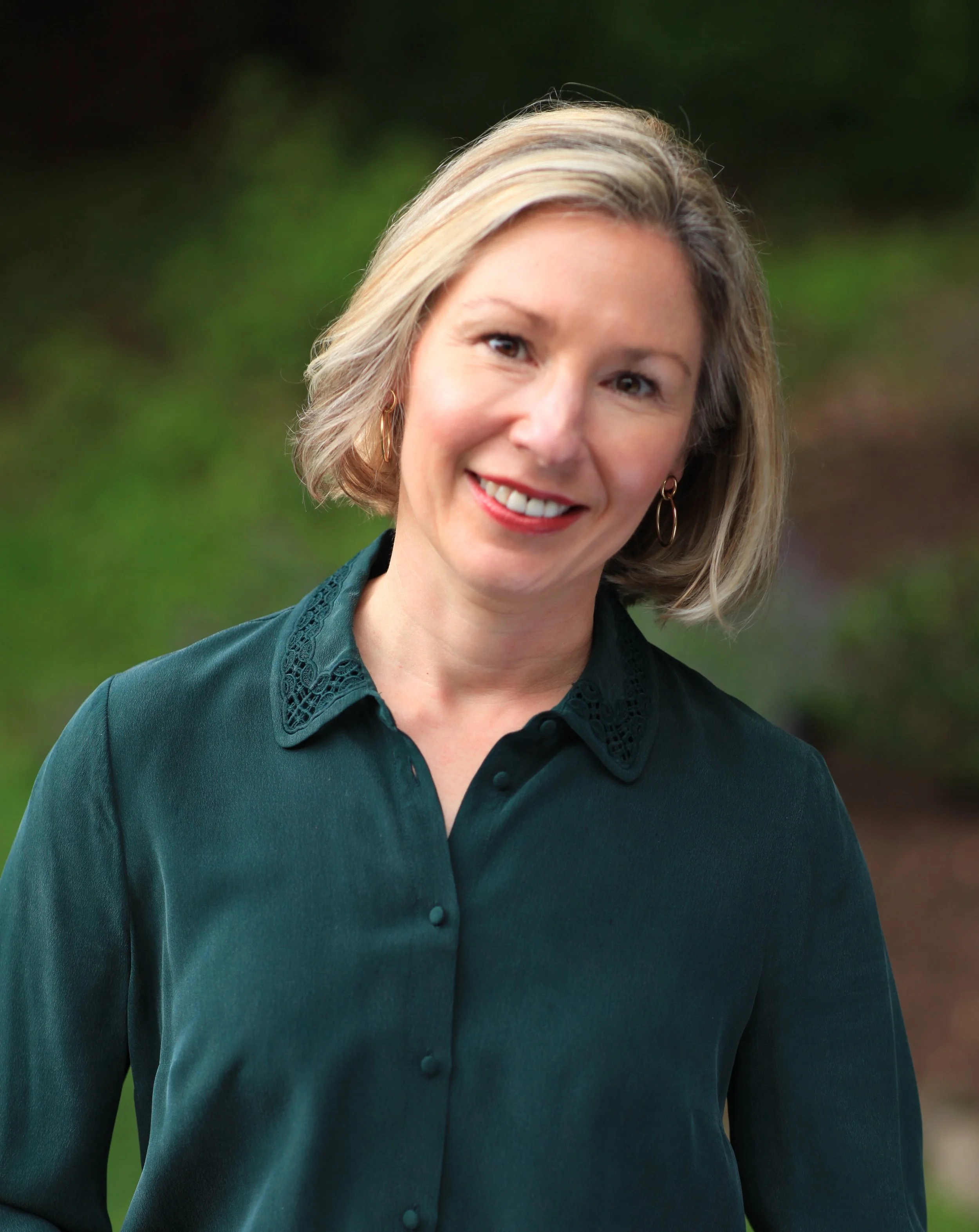Hormone Balance Is the Wrong Goal in Postmenopause - #153