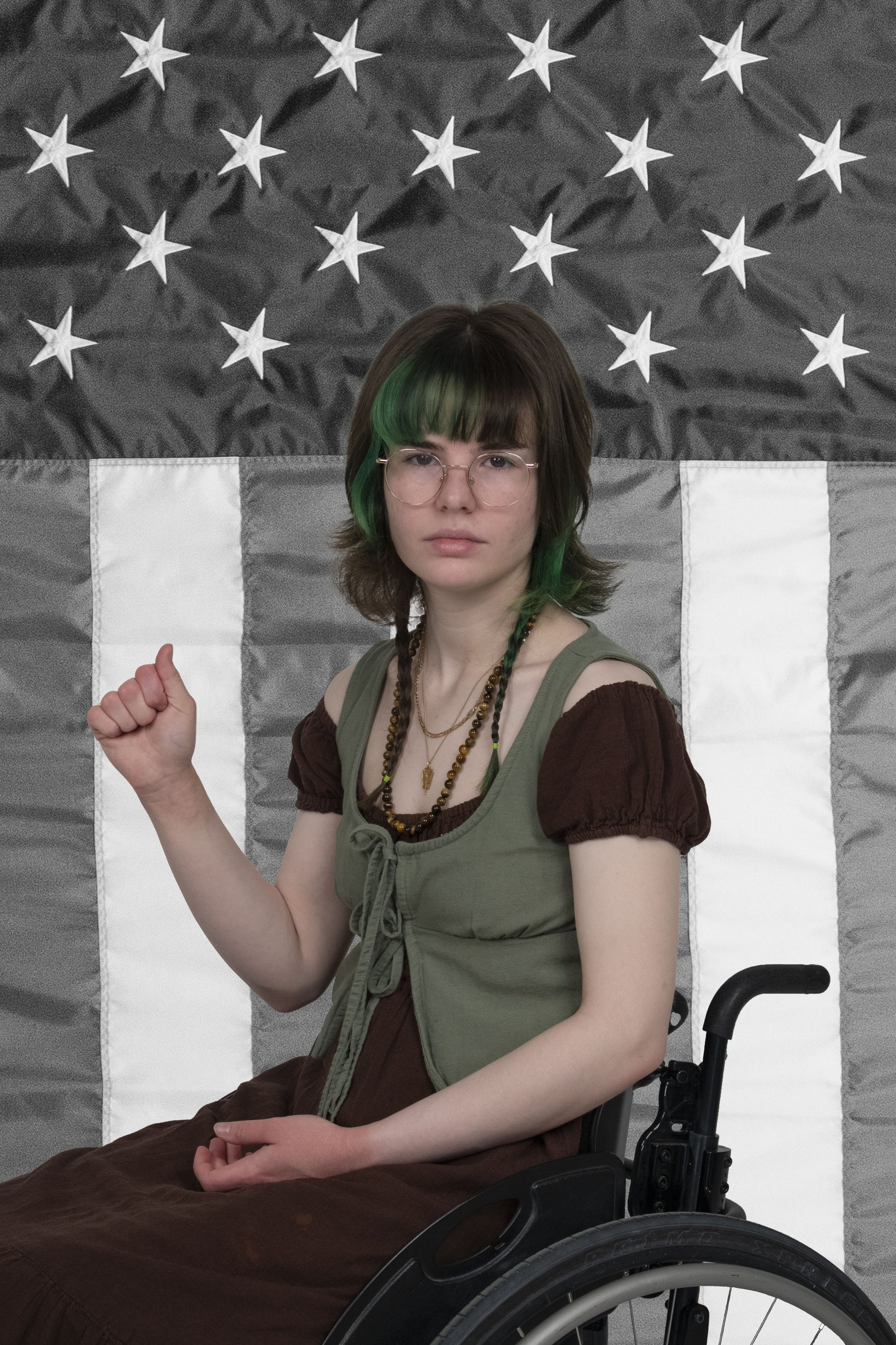 Disability Justice