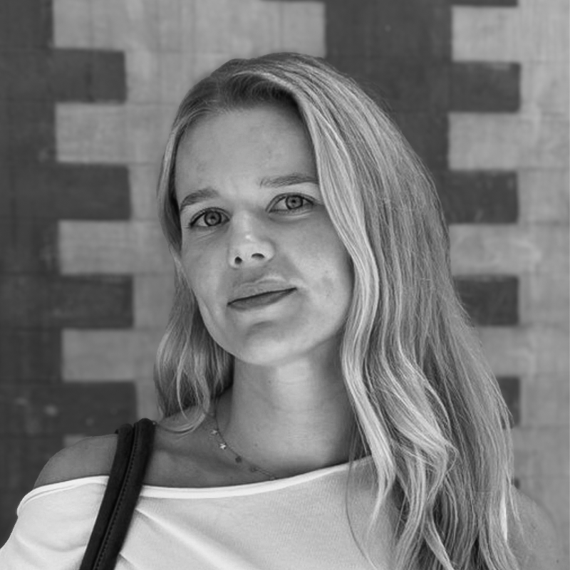 Stephanie Mortimore, Executive Assistant