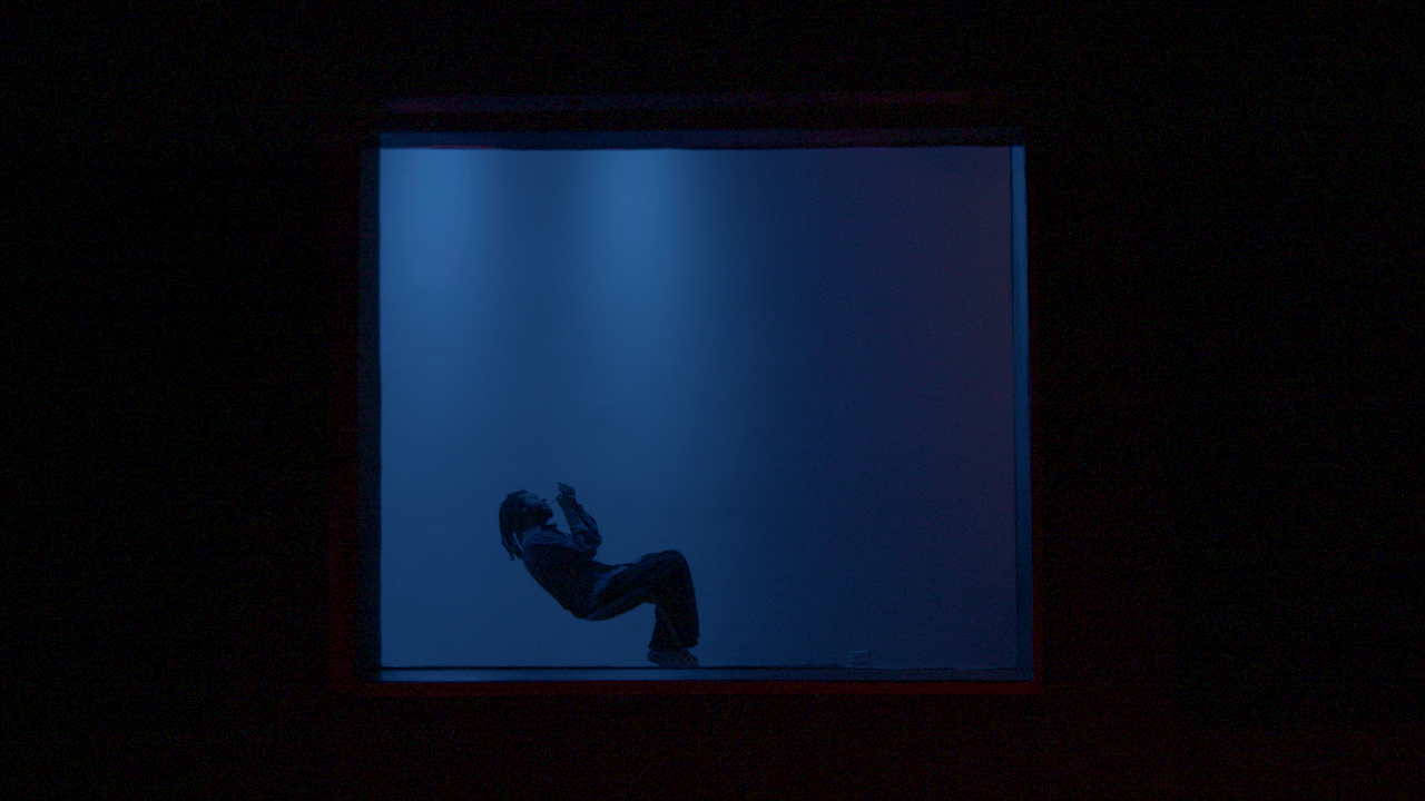 ROOM: THE MUSIC VIDEO