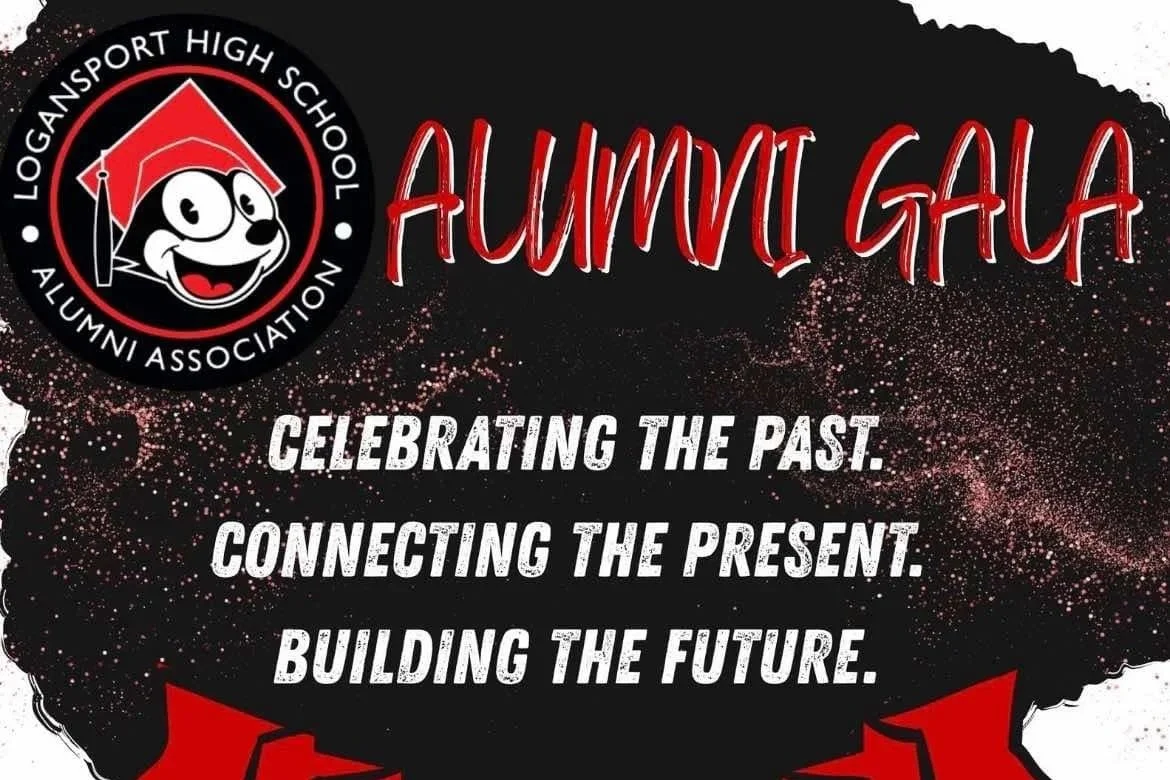 Logansport High School Alumni Gala