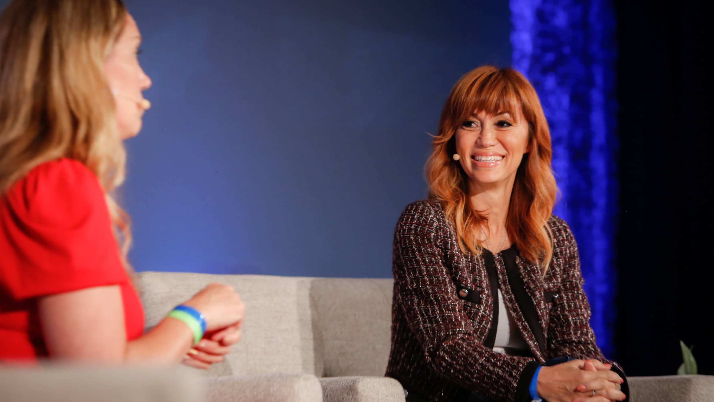 Nancy Reynolds Establishing a Thought Leader — Duet Collab A