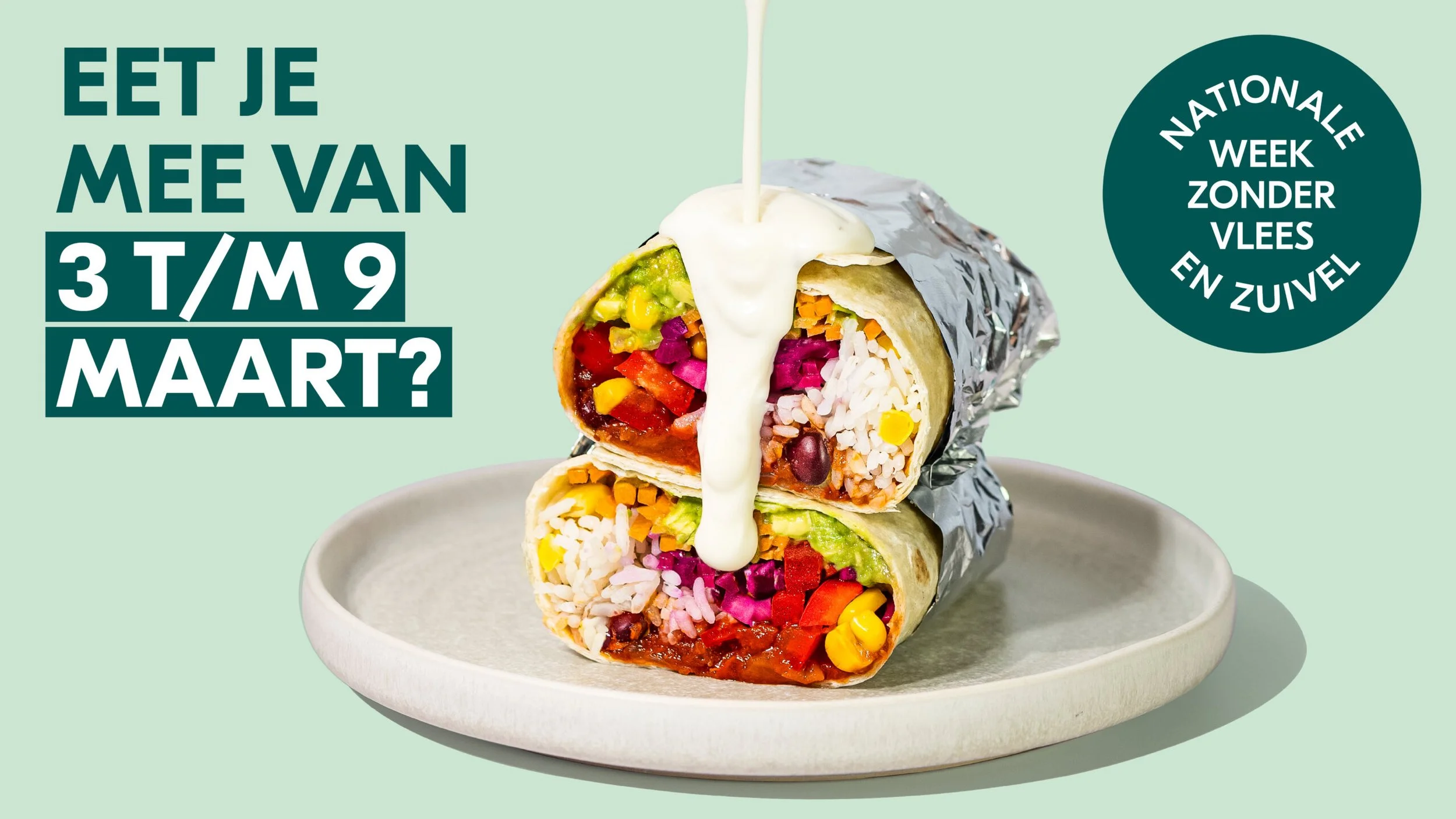 Start Wissel 'ns Wat