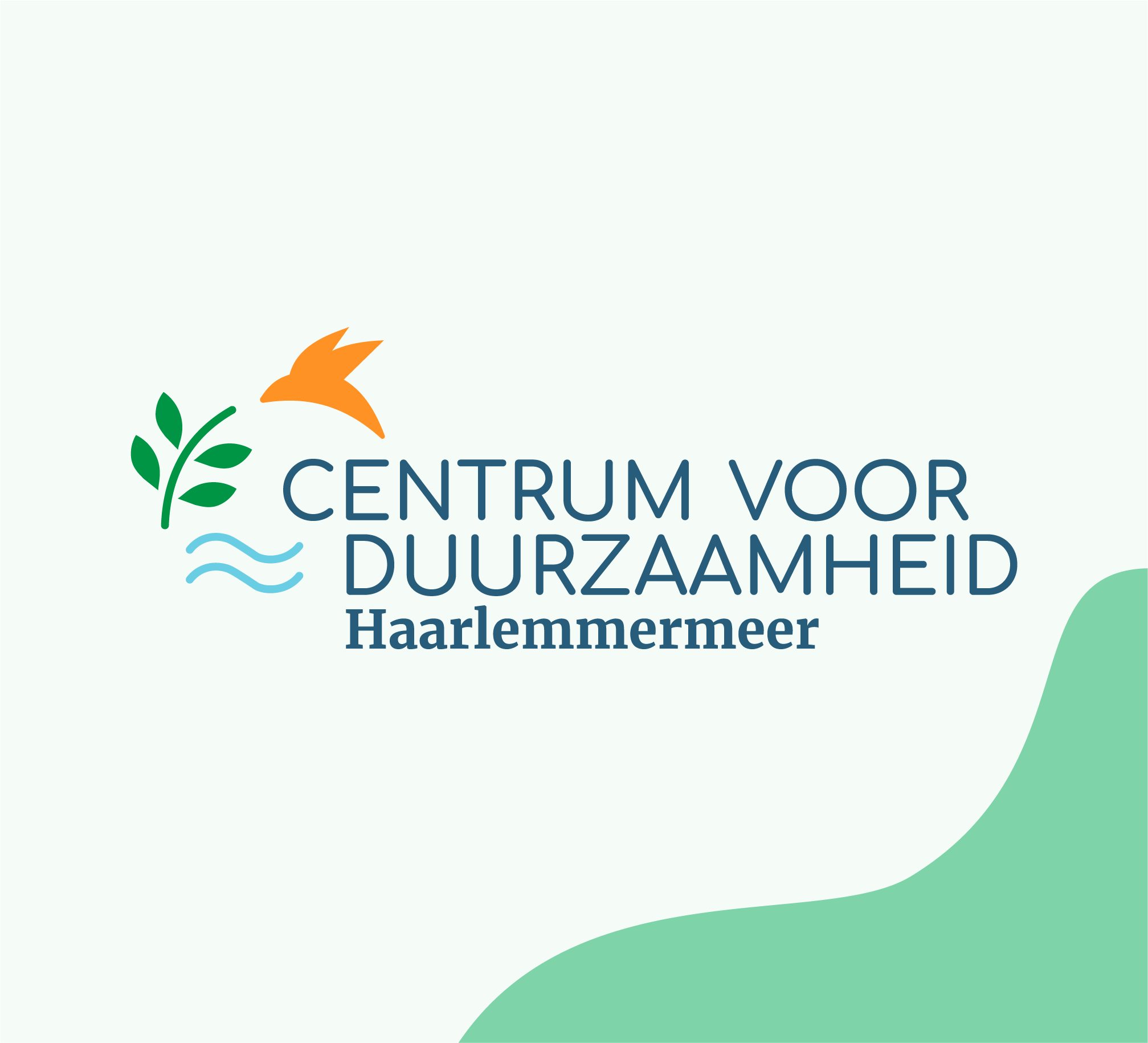 Een nieuwe naam én een nieuw jasje.