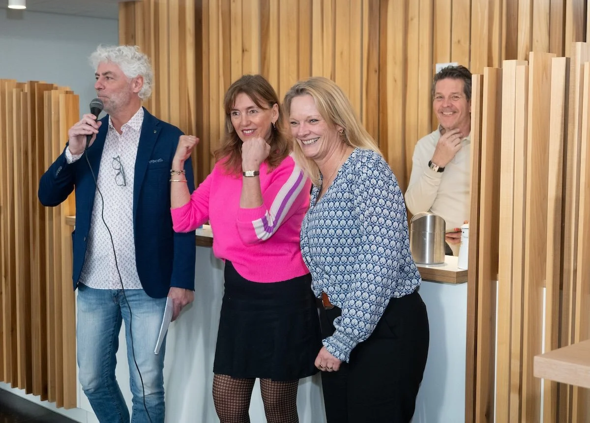 Durable Business Tour