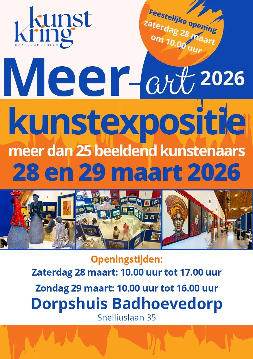 Kunstkring Expositie