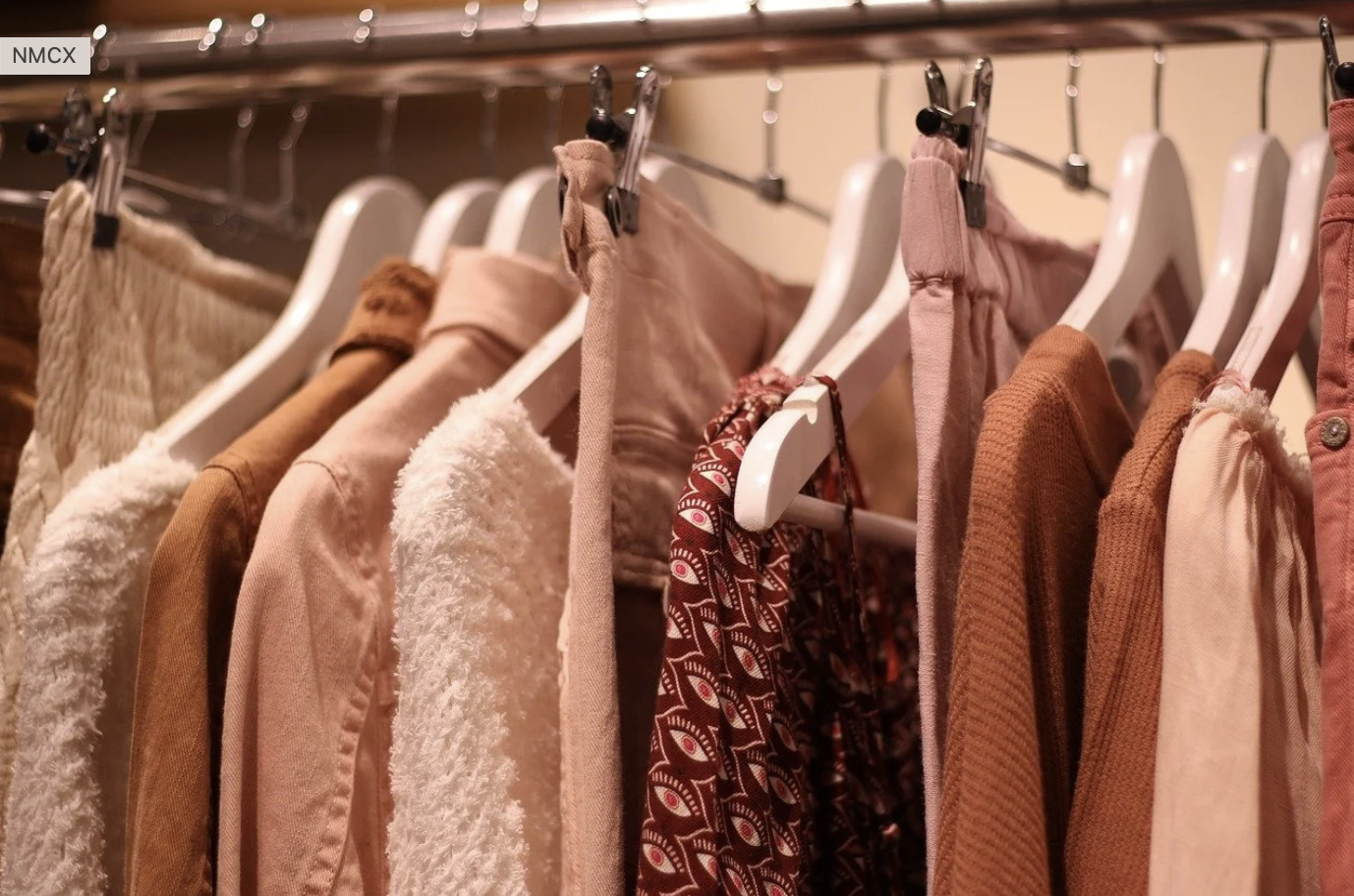 De fabel van Ultra Fast Fashion