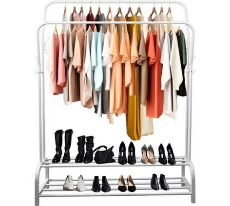 My story, my clothes 