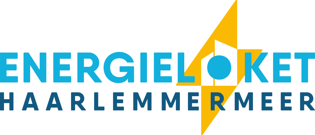 Logo met link naar de website van