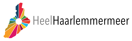 Logo met link naar de website van HeelHaarlemmermeer