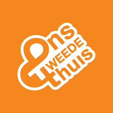 Logo van Ons Tweede Thuis