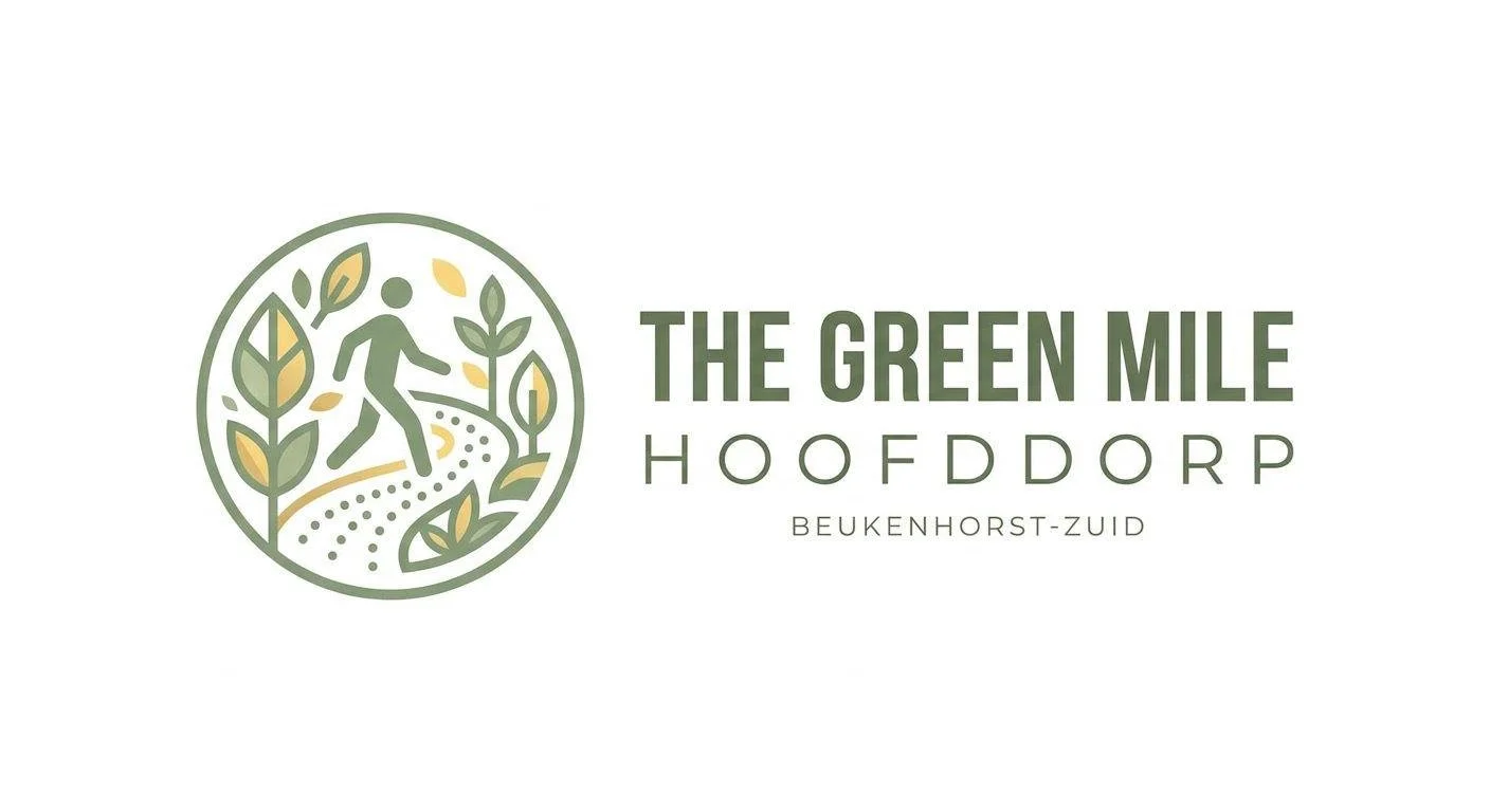 Logo the Green Mile