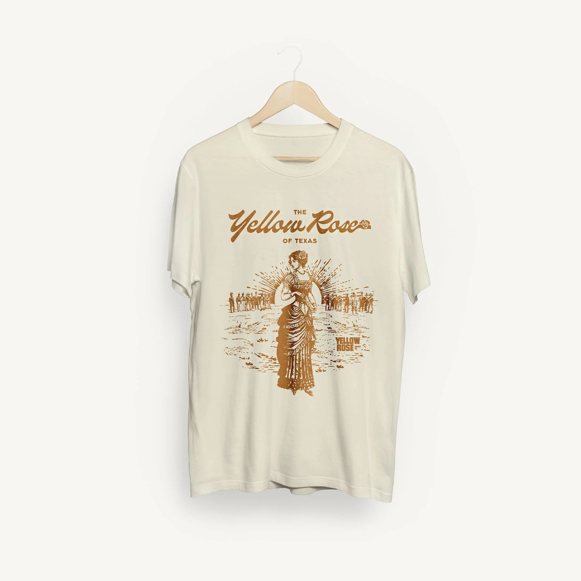 The Honeypot Soft Tee