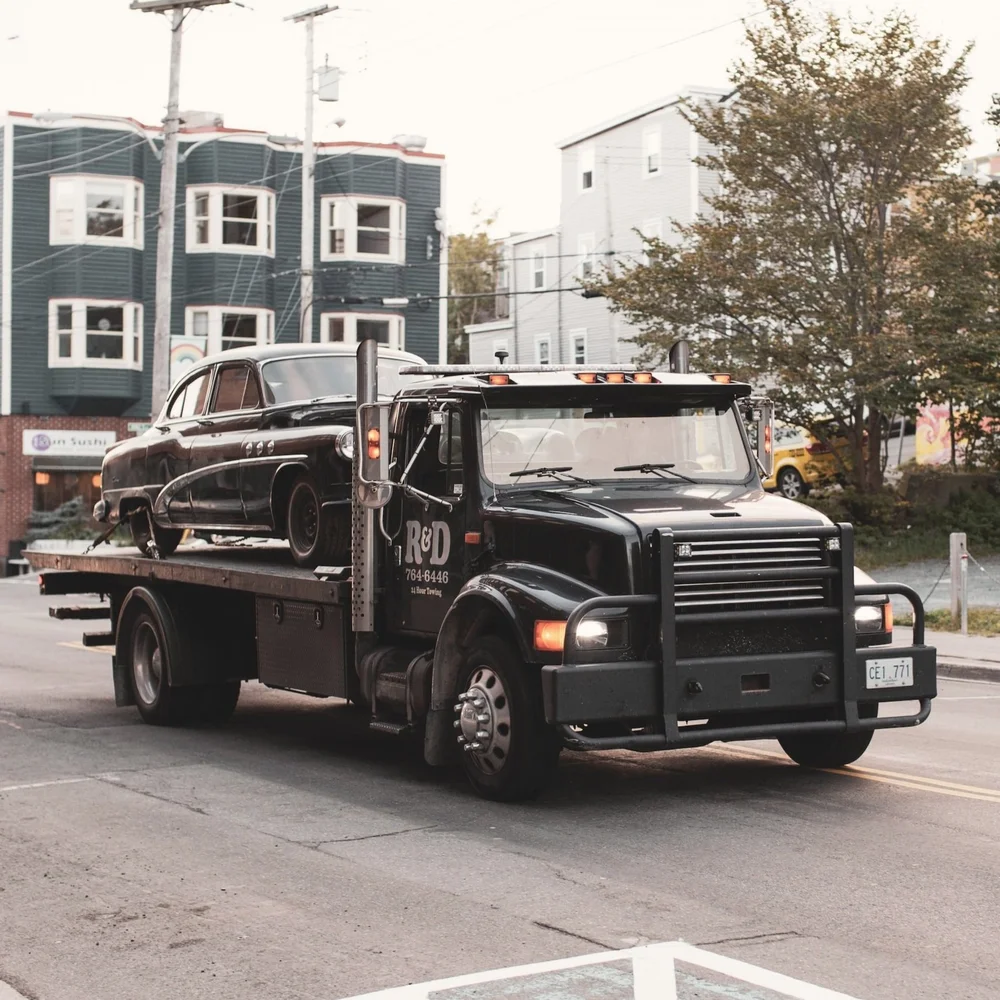 Transportation — Skipco Auto Auction