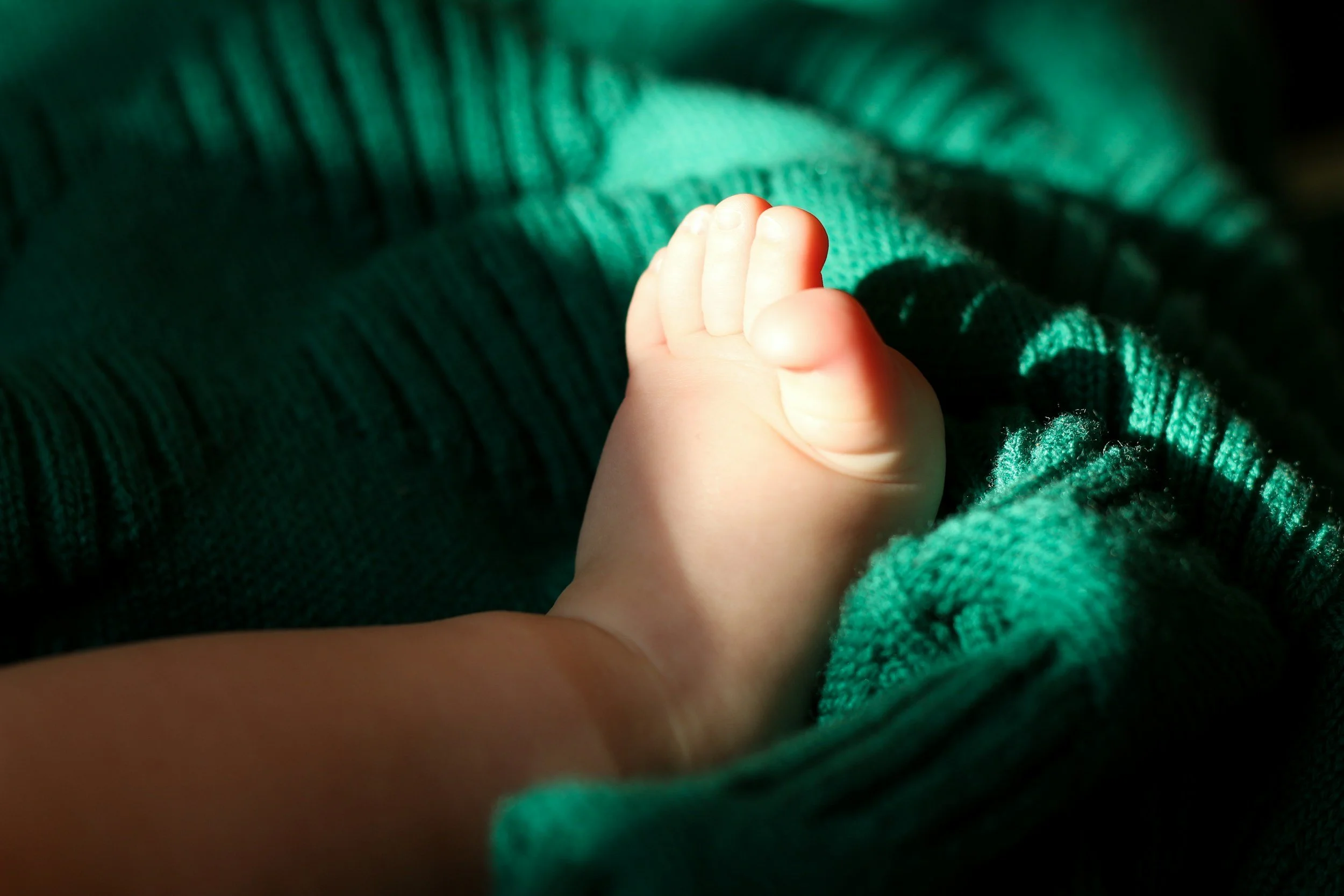 Importance of Baby Steps