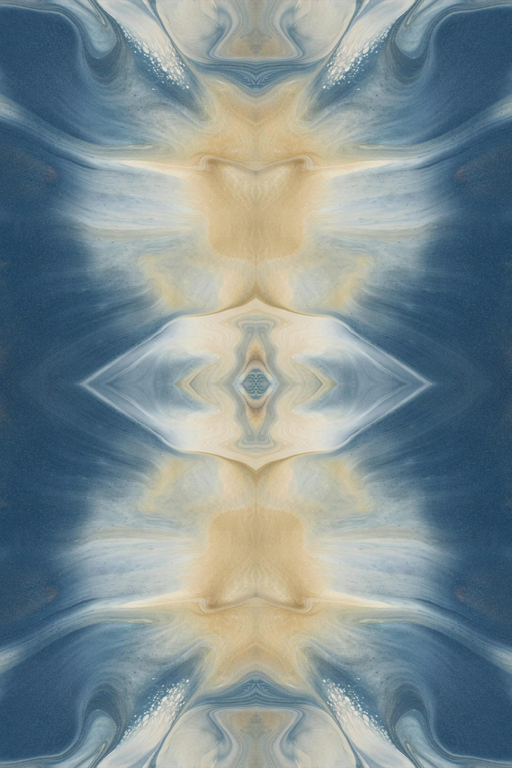 Full Moon in Aquarius