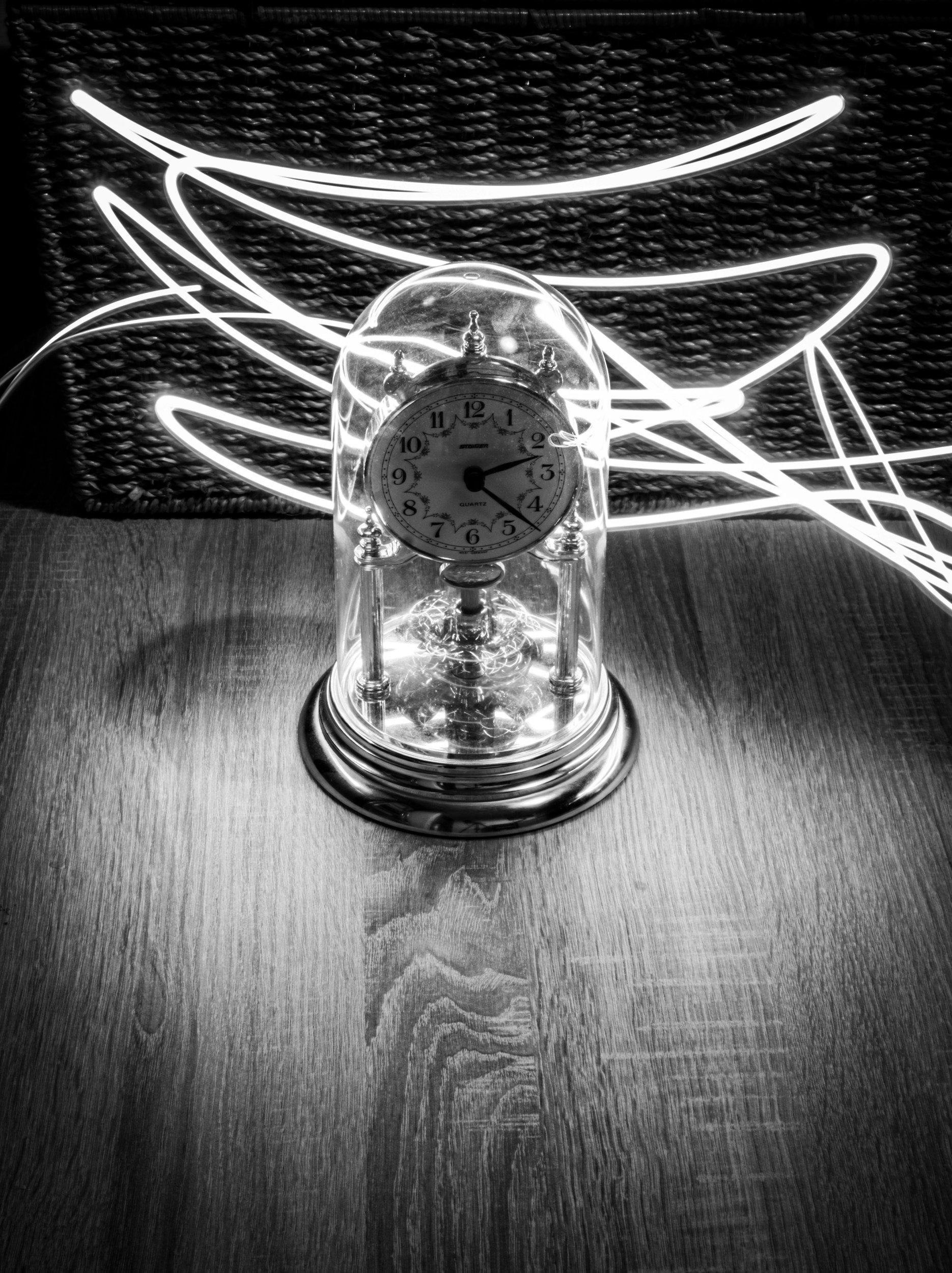 10 Reminders about Time &amp; Space