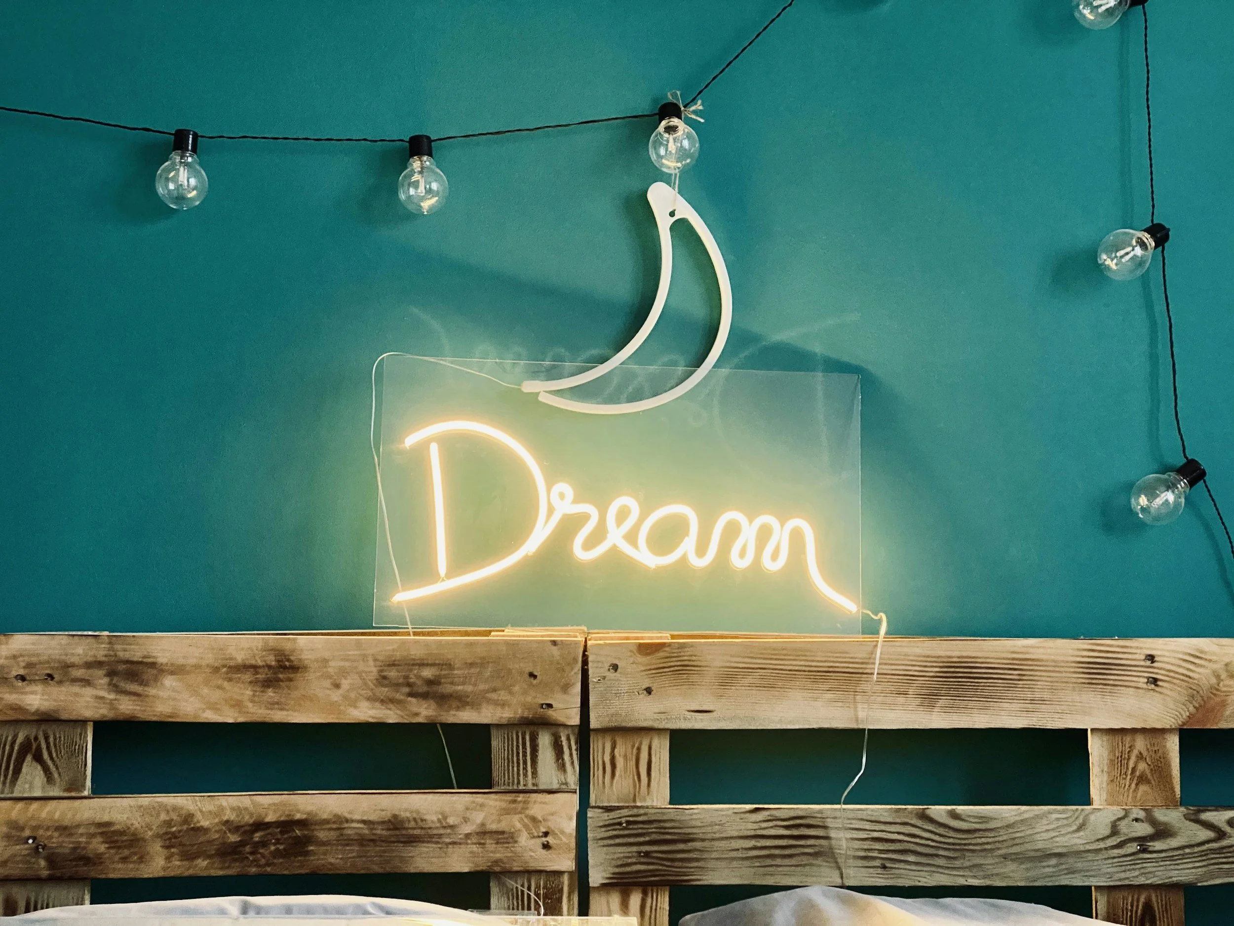 Manifesting Dreams