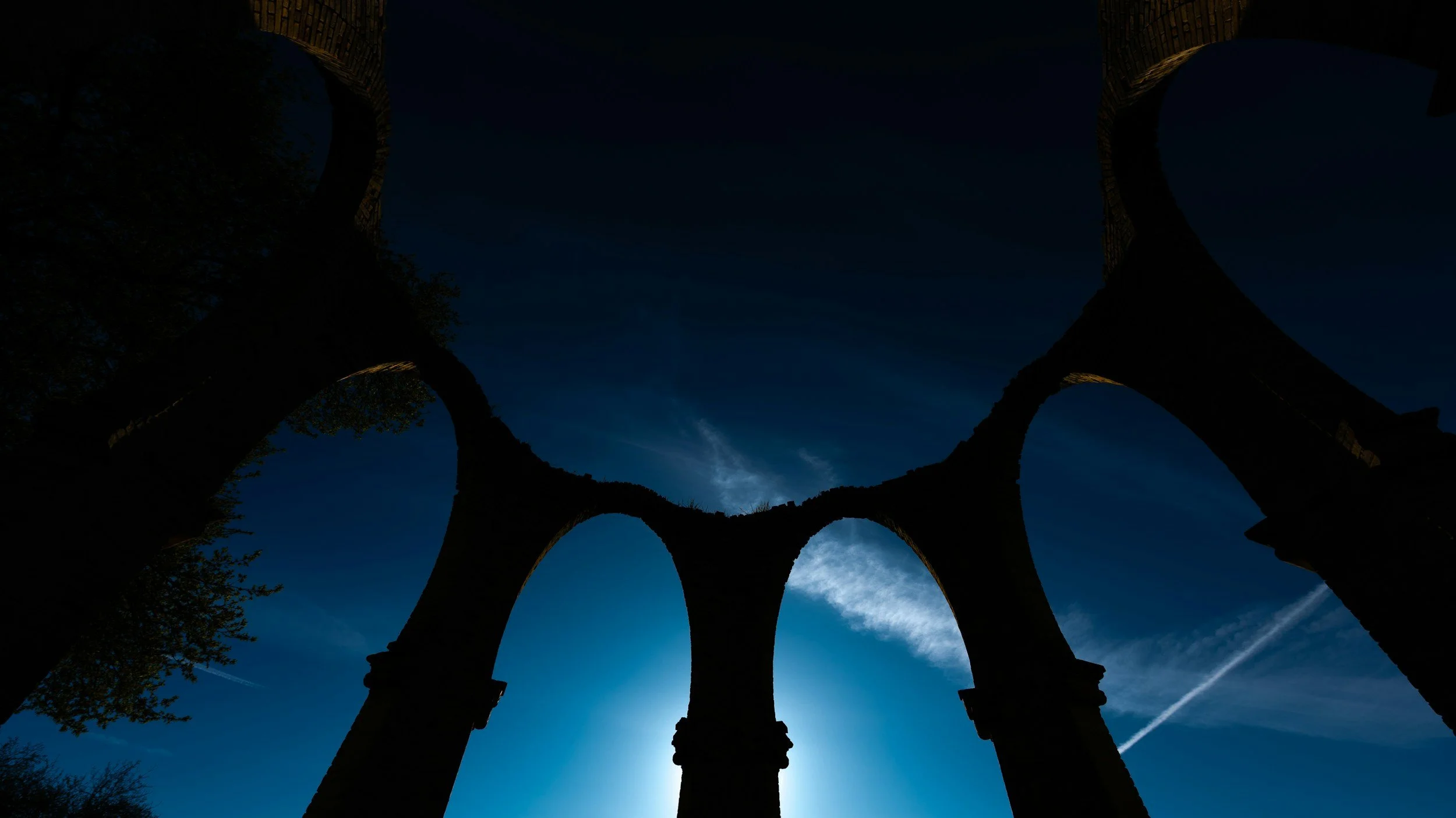 Equinox and New Equilibrium