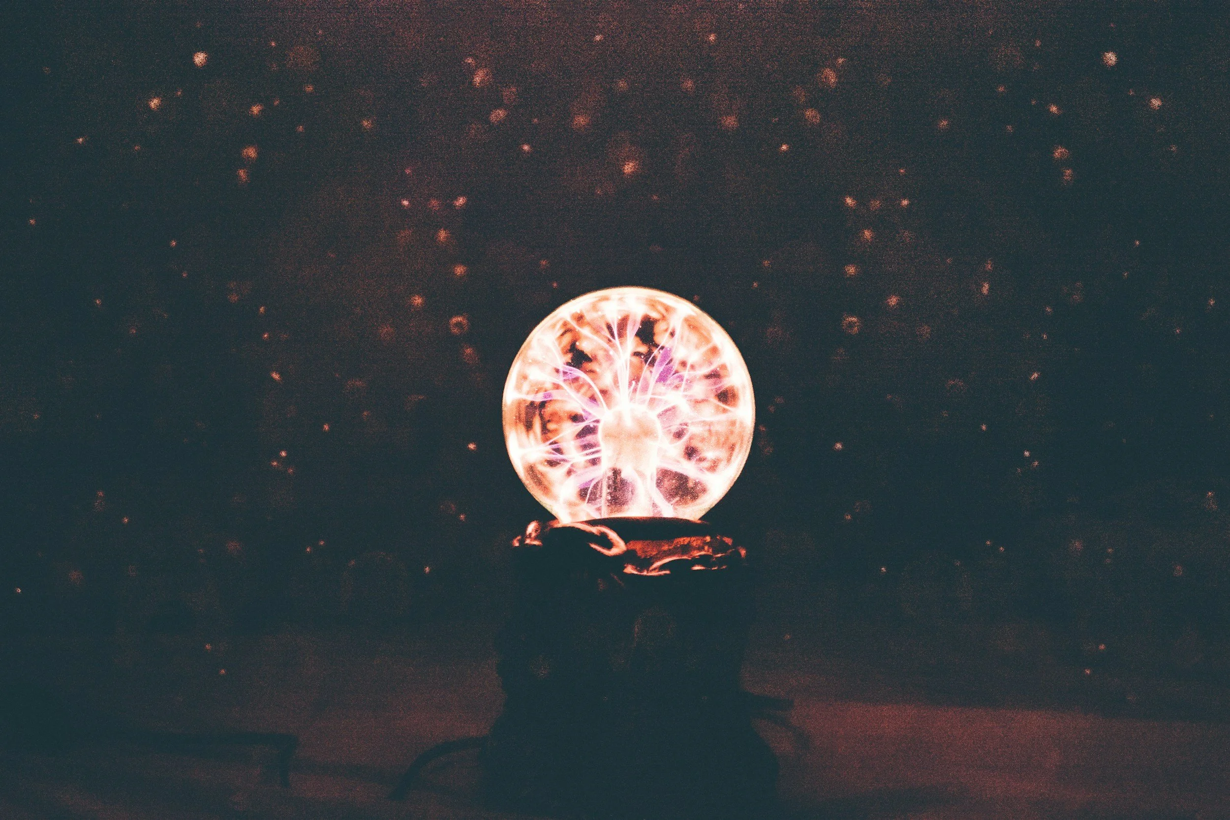Free Your Mind &amp; The Rest Will Follow