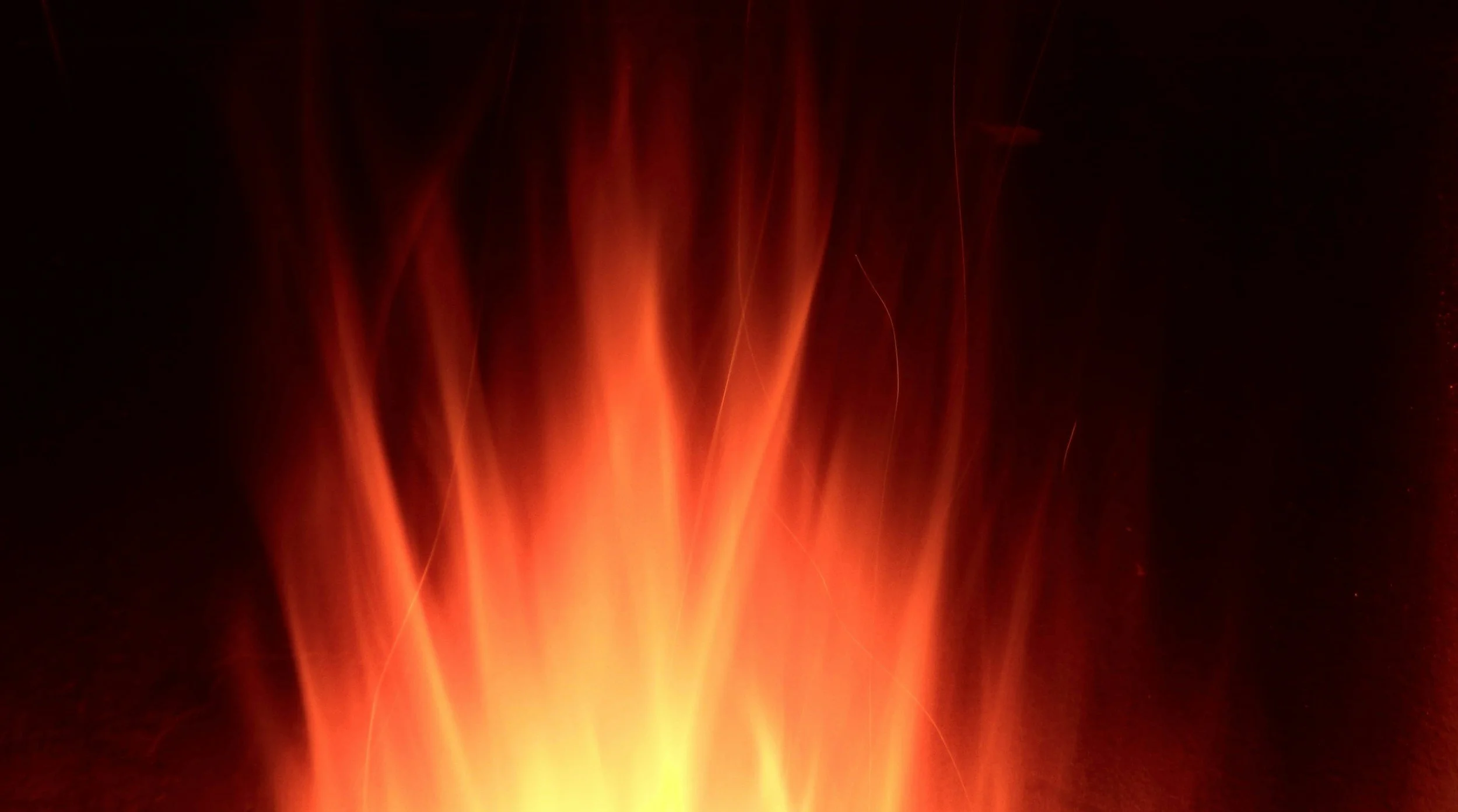 Fire Bearer