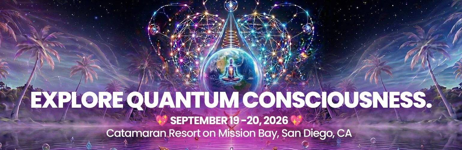 San Diego Transcendence Retreat
