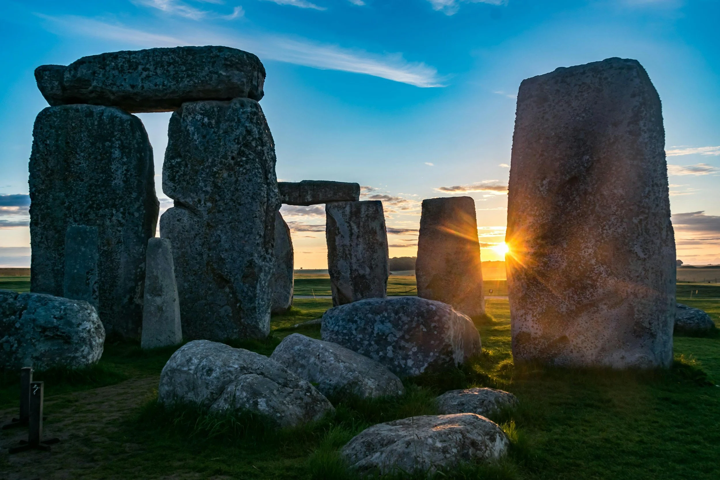 Happy Solstice!