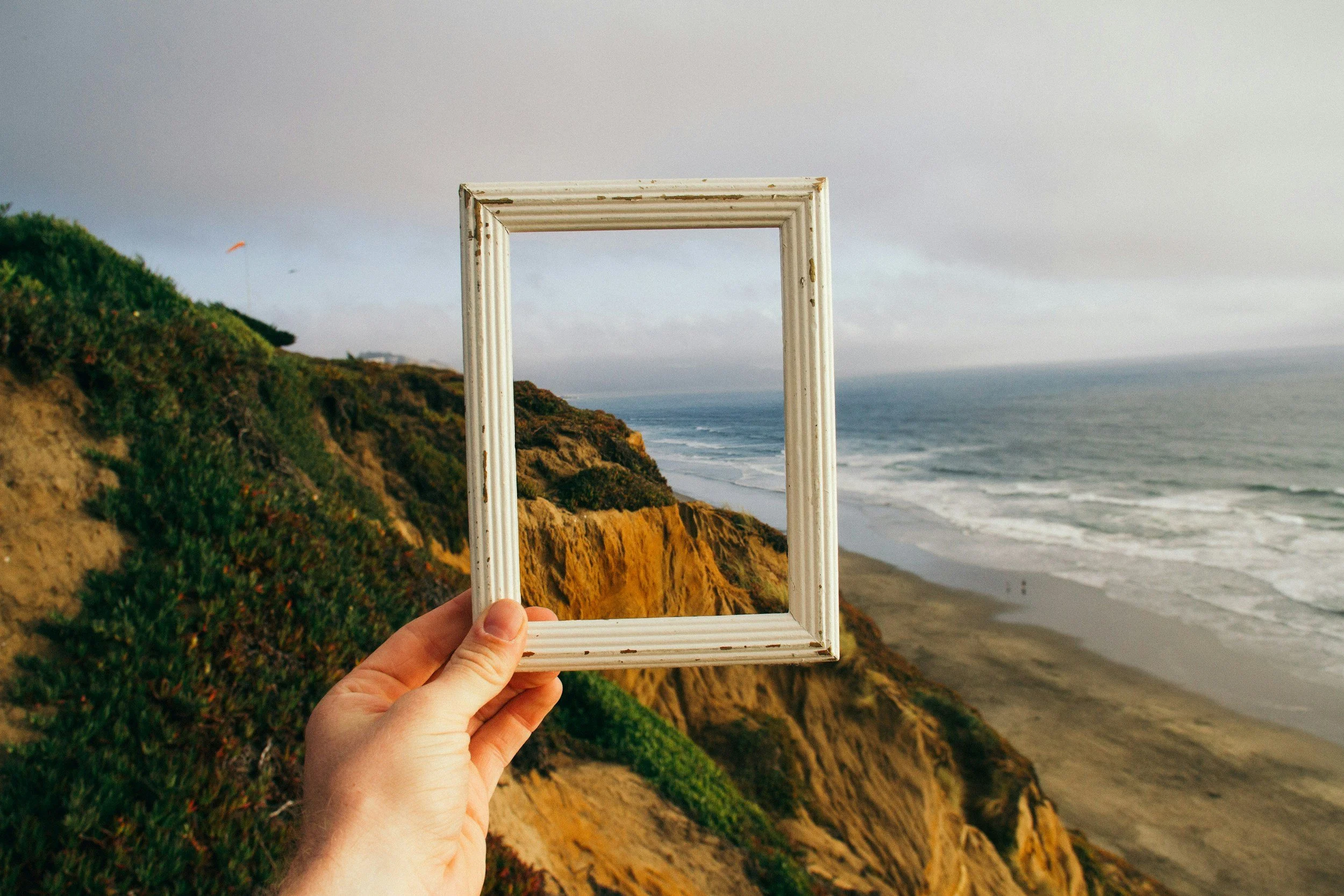 Reframing the Need to Suffer and Struggle