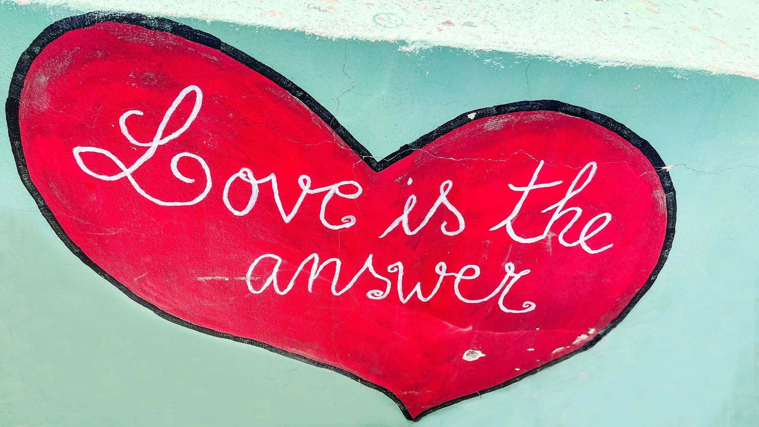 Your Love is the Key to Cellular Release