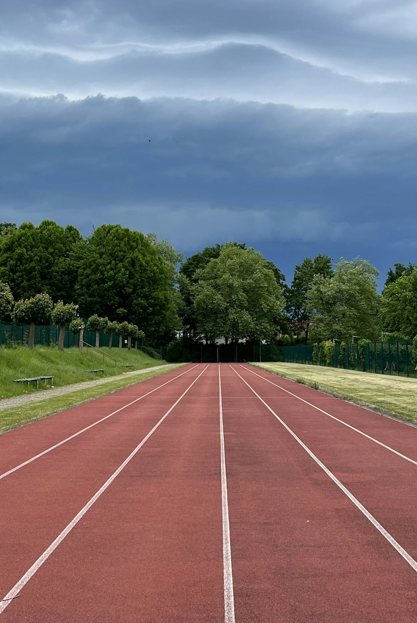 Right On Track