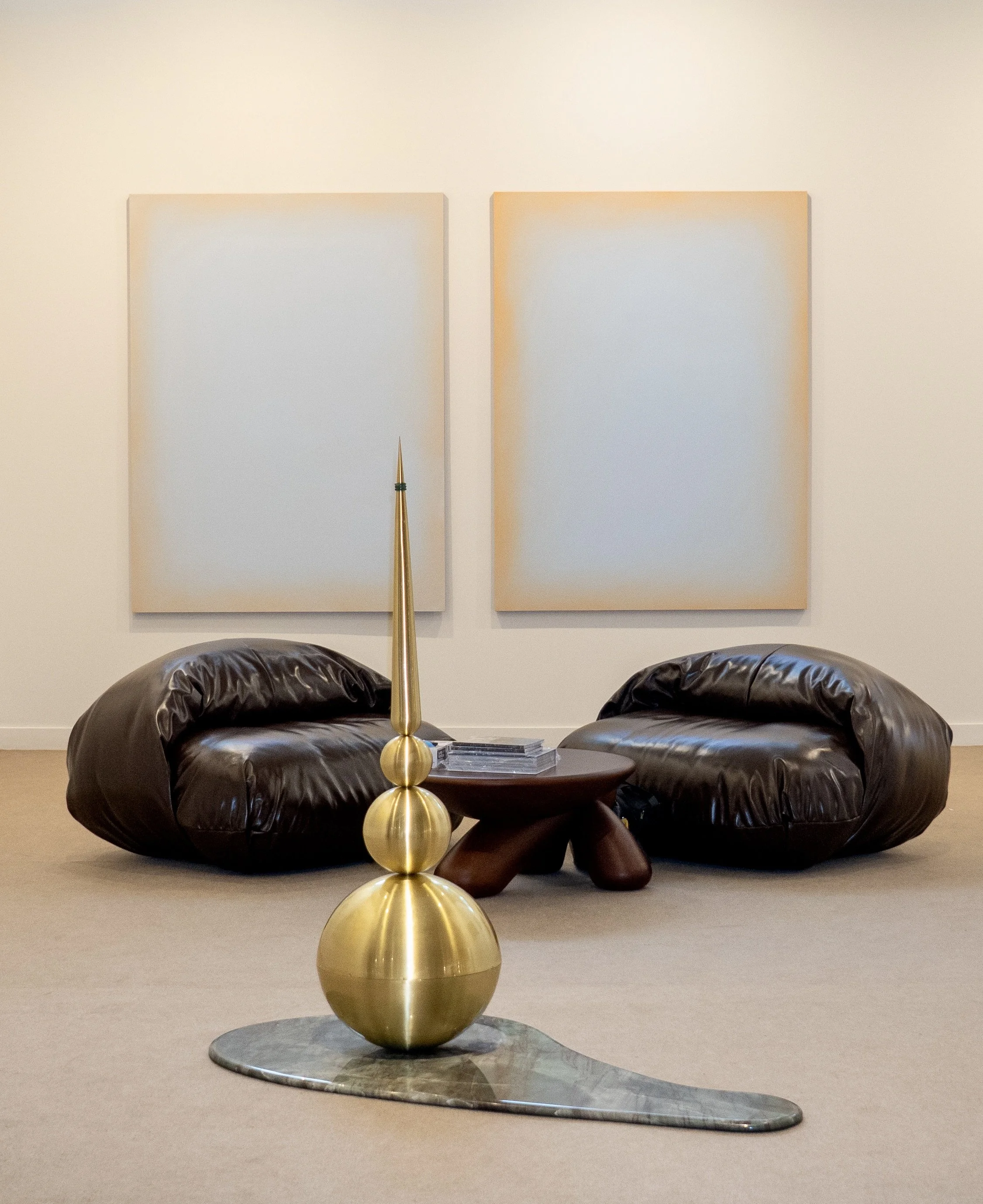 SP-Arte ’26 with Maluf &amp;    Bottega Veneta
