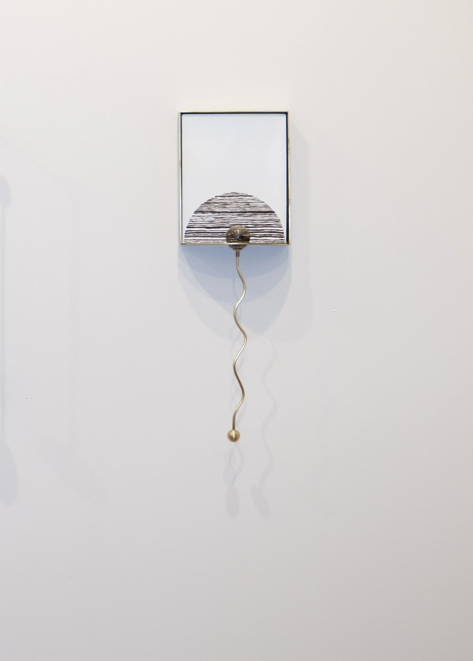 solo Exhibition ‘Fluxos’ 
