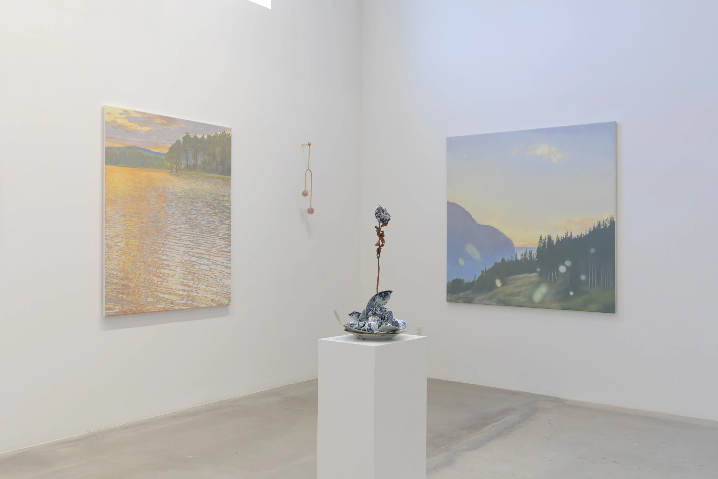 Exhibition Summer Delight Miami 