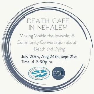 Nehalem Death Cafe