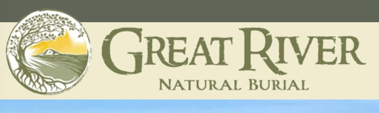 Introduction to Great River Natural Burial - Columbia River Gorge