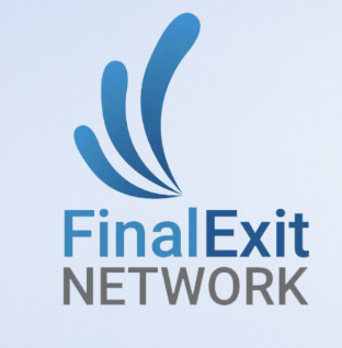 There at the End: Voices From Final Exit Network With Author Jim Van Buskirk