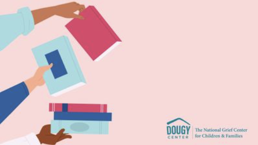 More Storied than Storybook, Grief and Complex Relationships